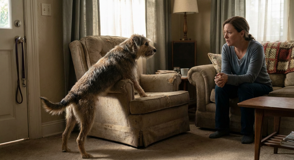 Wann Bauchgeräusche beim Hund harmlos sind und wann sie beobachtet werden sollten